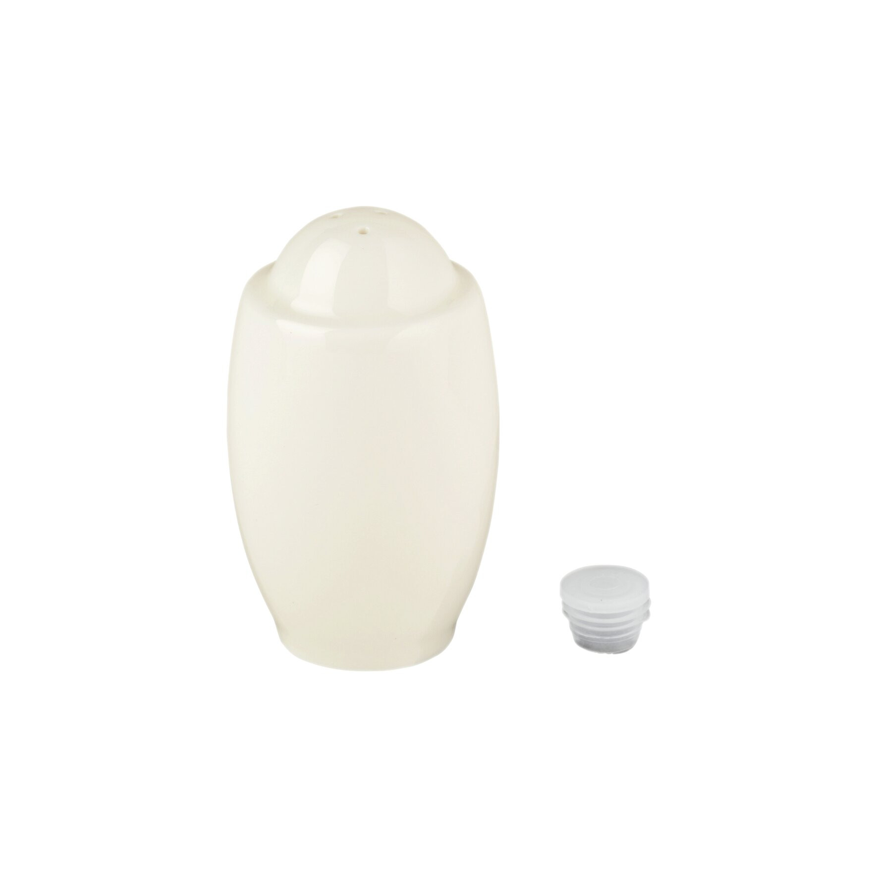 Maxim, Salzstreuer creme